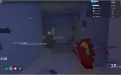 Roblox conta de 7 anos