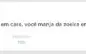 Roblox conta de 7 anos