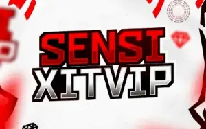Sensi Xitvip - Free Fire(Aproveite Antes Que A Garena Descub