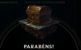 Vendendo qualquer campeão do league of legends