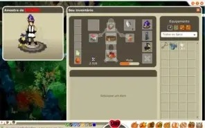 OSA LV 132 DOFUS RETRO SERVIDOR ÁLGATA