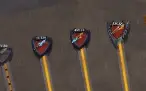 Venda de conta albion com acesso a 19 ilhas.