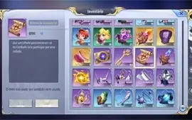 SAINTSEIYA AWAKENING A-130 + GEMAS AVANÇADAS PARA INICIANTES