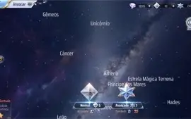 SAINTSEIYA AWAKENING A-130 + GEMAS AVANÇADAS PARA INICIANTES