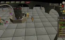 Conta Old 1697 Ttl Pet Zulrah Fire Cape E + - Runescape RS