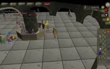 Conta Old 1697 Ttl Pet Zulrah Fire Cape E + - Runescape RS