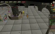 Conta Old 1697 Ttl Pet Zulrah Fire Cape E + - Runescape RS