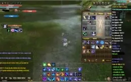 TM SERVIDOR TAURUS/ LVL 100/ REBORN 1/ GOD