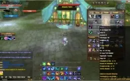 TM SERVIDOR TAURUS/ LVL 100/ REBORN 1/ GOD