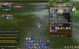 TM SERVIDOR TAURUS/ LVL 100/ REBORN 1/ GOD