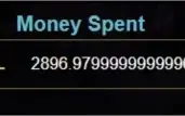Conta lv 98 com mais de 150 skins no LoL e 15 chromas.