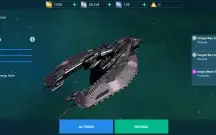 Conta WAR ROBOTS liga Campeão
