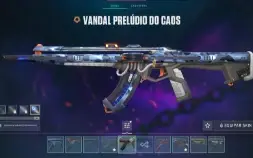 Conta Valorant - Dima 2 / + 1812.40 reais gasto