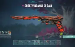 Conta Valorant - Dima 2 / + 1812.40 reais gasto