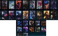 CONTA FERRO IV LOL AFUNDADA | 406 SKINS