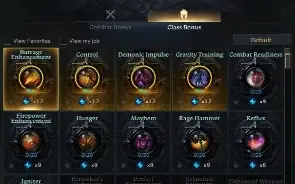Shadowhunter Arma +23 Gs: 1521 1 Artilharist Arma +21 Gs: 15