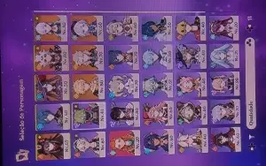 Conta Genshin ar52 (preço negociavel)