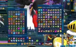 Conta Ladmo Omegamon End Game
