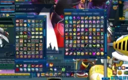 Conta Ladmo Omegamon End Game