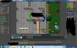 ED 105 + EK 45 HONBRA!  HOUSE/MONT/ADDON!!! TOP DOS TOPS