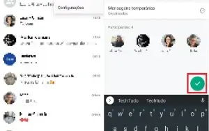 + de 4 mil grupos zap