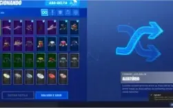 conta fortnite s3,4,5,6,7 full e 8 possui salve o mundo