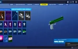 conta fortnite s3,4,5,6,7 full e 8 possui salve o mundo