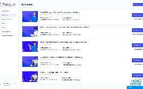 🚀 SaaS de Plataforma de Venda de Cursos Online 🚀