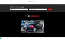 Script Venda De Carros