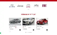 Script Venda De Carros