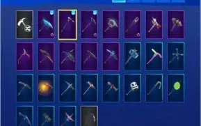 Fortnite S2,S3,S4,S5,S6,S7 E S8 + SALVE O MUNDO 109 + Bônus