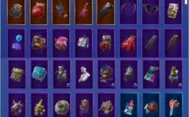 Fortnite S2,S3,S4,S5,S6,S7 E S8 + SALVE O MUNDO 109 + Bônus