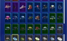 Fortnite S2,S3,S4,S5,S6,S7 E S8 + SALVE O MUNDO 109 + Bônus