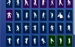 Fortnite S2,S3,S4,S5,S6,S7 E S8 + SALVE O MUNDO 109 + Bônus