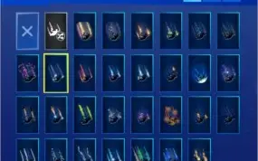 Fortnite S2,S3,S4,S5,S6,S7 E S8 + SALVE O MUNDO 109 + Bônus