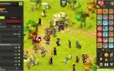 - CONTA CERTIFICADA DOFUS TOUCH (BRUTAS) CRA LVL 200 -