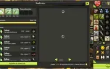- CONTA CERTIFICADA DOFUS TOUCH (BRUTAS) CRA LVL 200 -