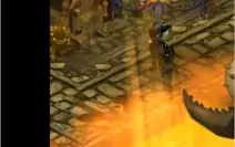 - CONTA CERTIFICADA DOFUS TOUCH (BRUTAS) CRA LVL 200 -