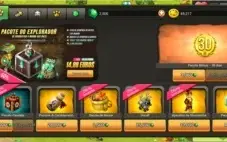 - CONTA CERTIFICADA DOFUS TOUCH (BRUTAS) CRA LVL 200 -