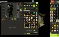 - CONTA CERTIFICADA DOFUS TOUCH (BRUTAS) CRA LVL 200 -