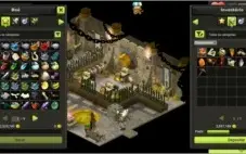 - CONTA CERTIFICADA DOFUS TOUCH (BRUTAS) CRA LVL 200 -