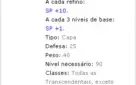Ragnarok Thor - Vendo Set Sentinela