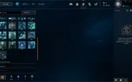 Conta de LOL (Diamante 3), MMR buffado