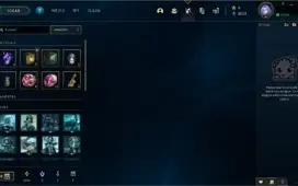 Conta de LOL (Diamante 3), MMR buffado
