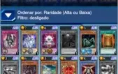 Yugioh Duel Links Deck Xyz Completo Fase 43