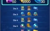 Yugioh Duel Links Deck Xyz Completo Fase 43