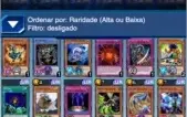 Yugioh Duel Links Deck Xyz Completo Fase 43