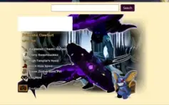 Conta Lendaria Aqw 2010 Donated