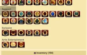 Conta Lendaria Aqw 2010 Donated
