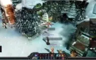 Espadachim Arcano(EA) Cabal Online Br Servidor Mercúrio